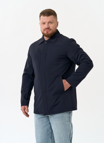 Полупальто мужское 